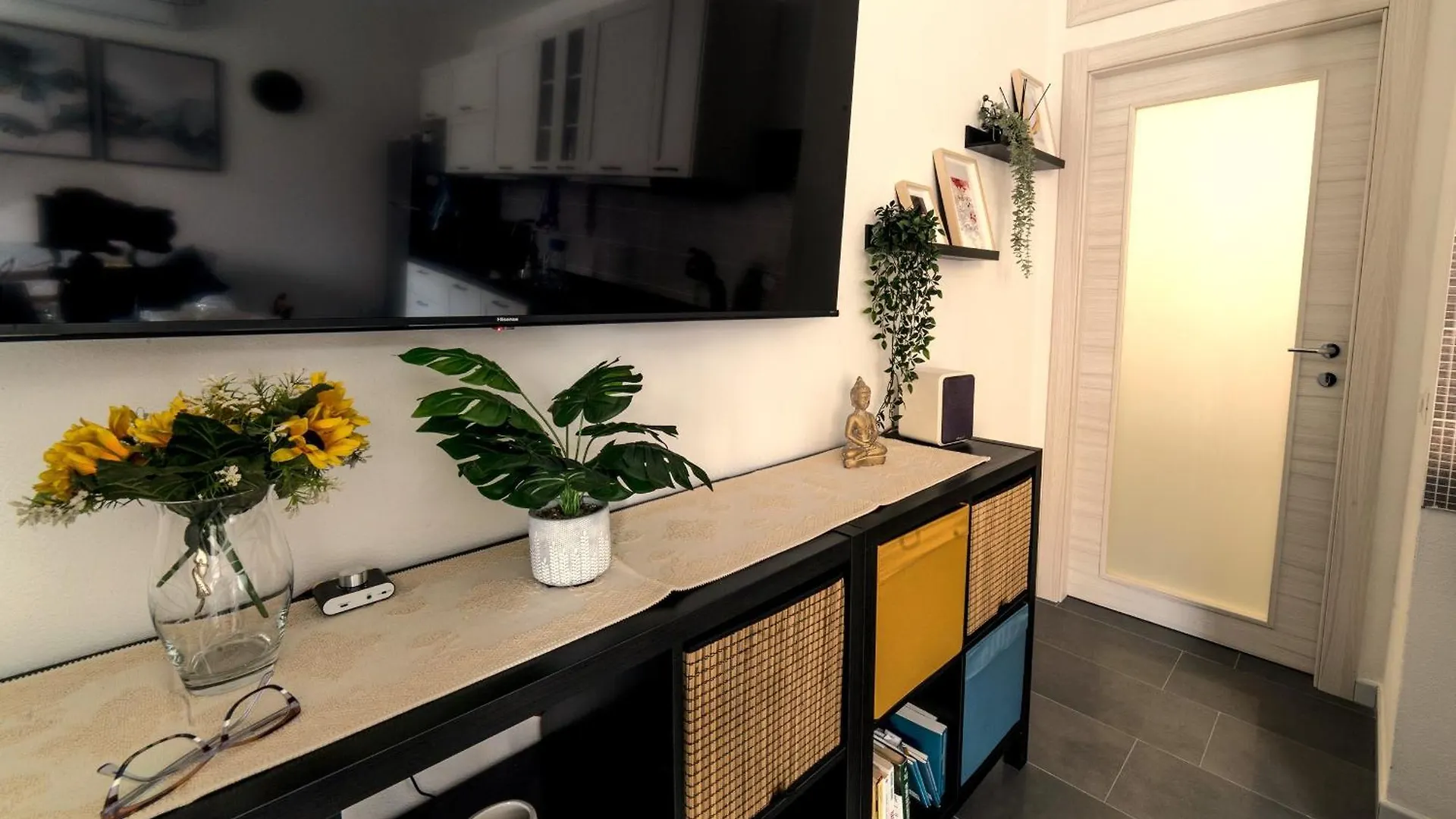 Patty'S House Apartment Quartu Sant'Elena Italy