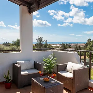 Bed & Breakfast Belvedere Sul Mare, Quartu SantʼElena
