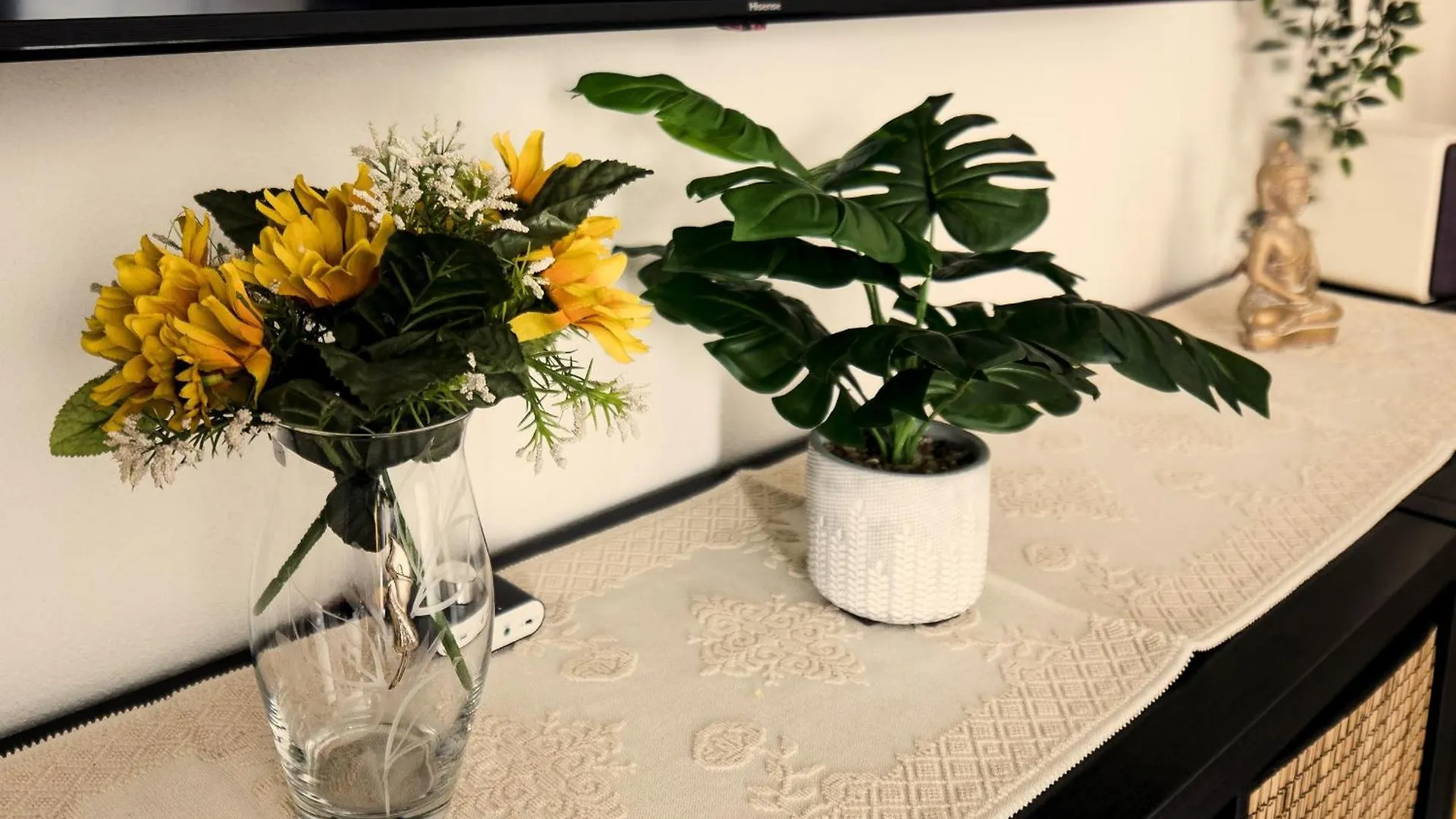 Patty'S House Apartment Quartu Sant'Elena Italy