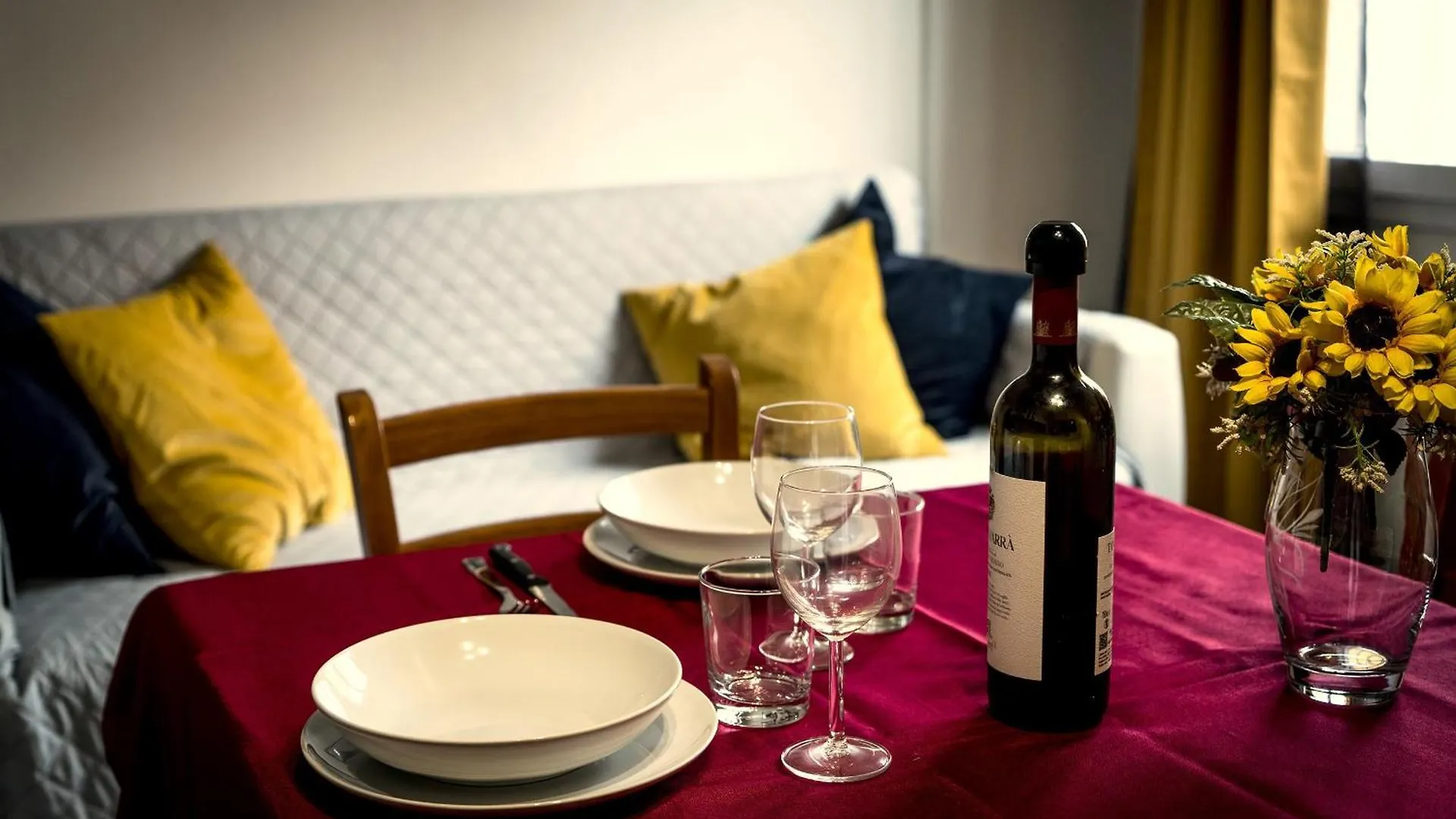 Patty'S House Apartment Quartu Sant'Elena