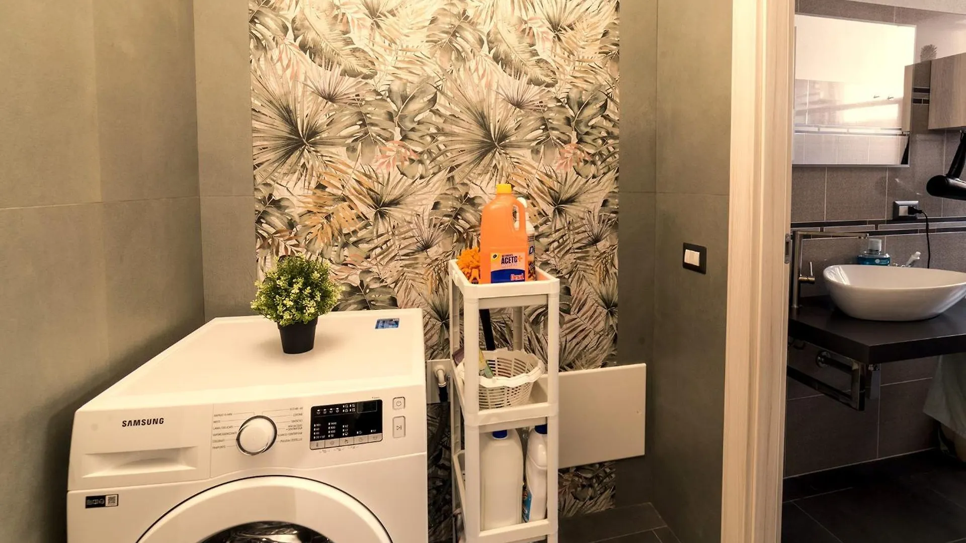 Patty'S House Apartment Quartu Sant'Elena