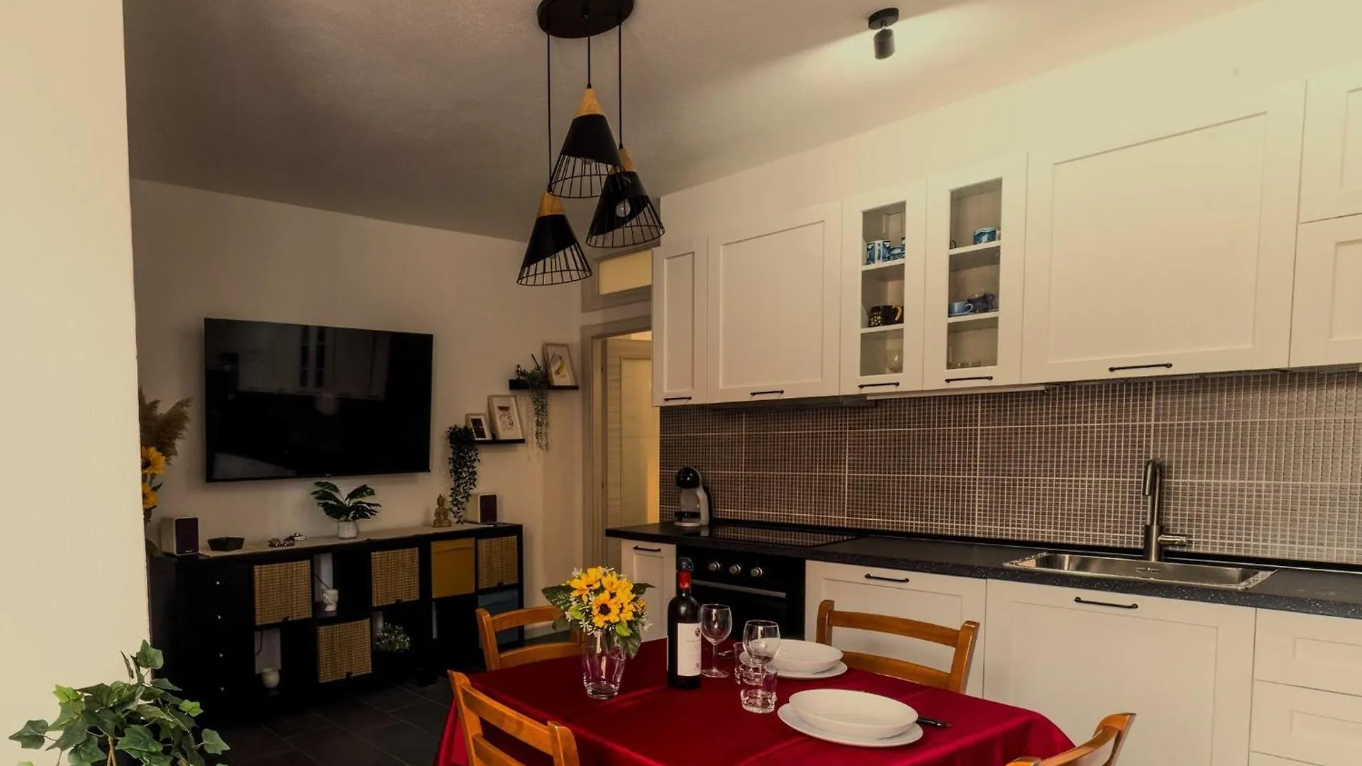 Patty'S House Apartment Quartu Sant'Elena